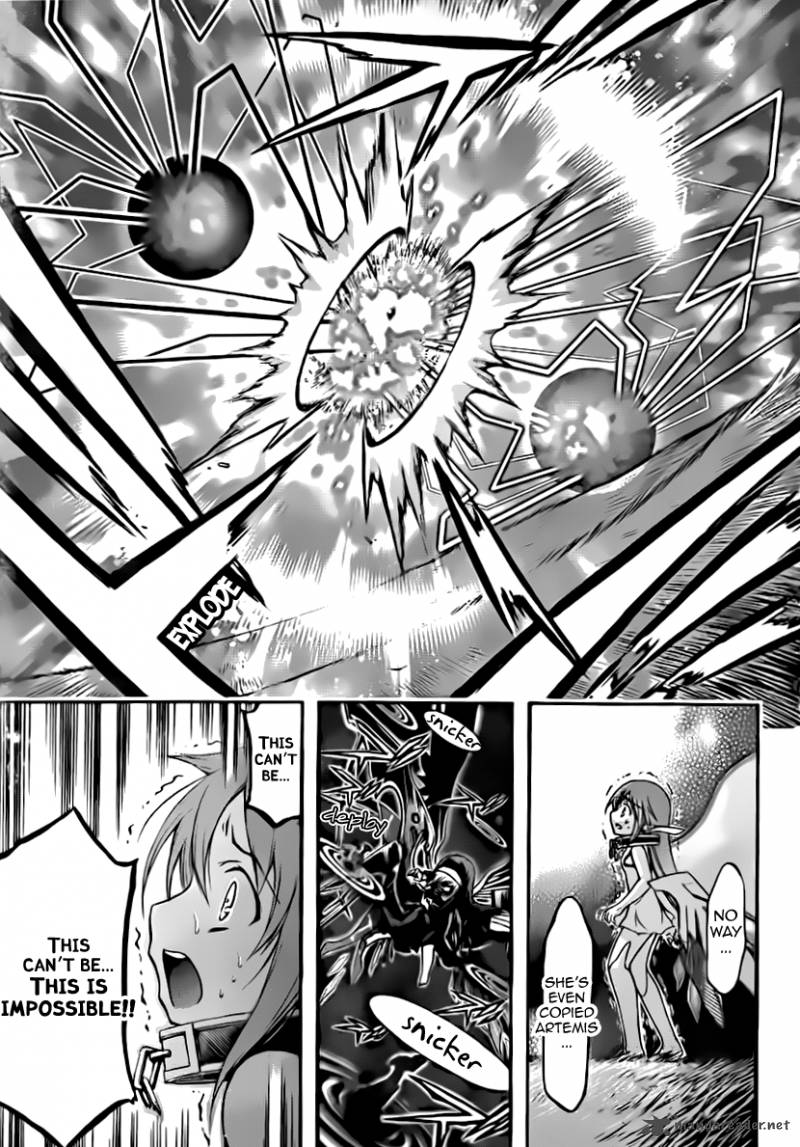 Sora No Otoshimono 56 36