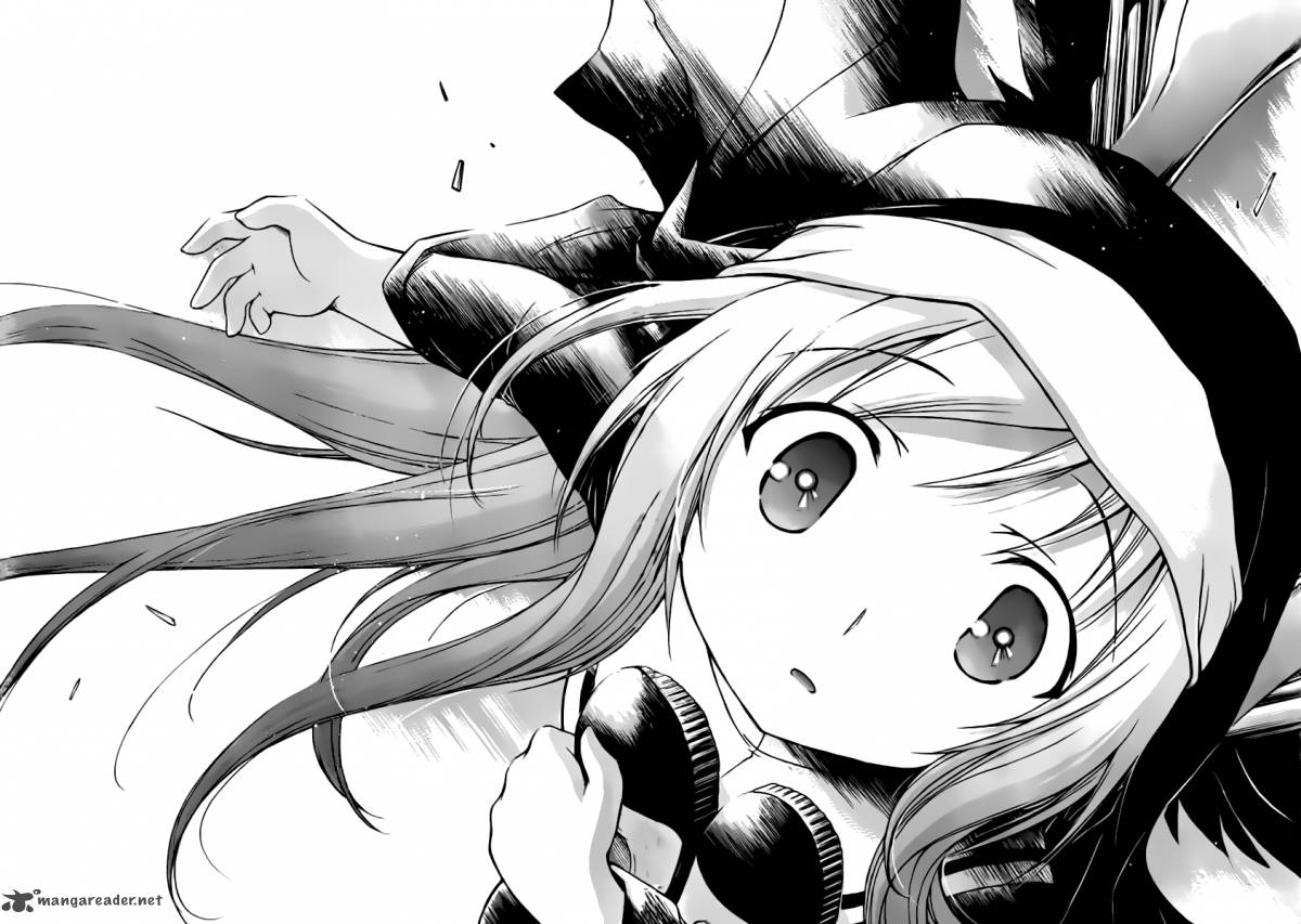 Sora No Otoshimono 56 39