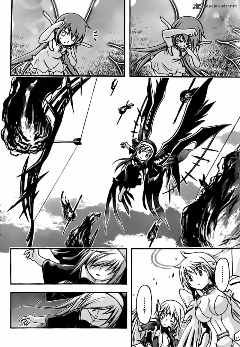Sora No Otoshimono 56 40