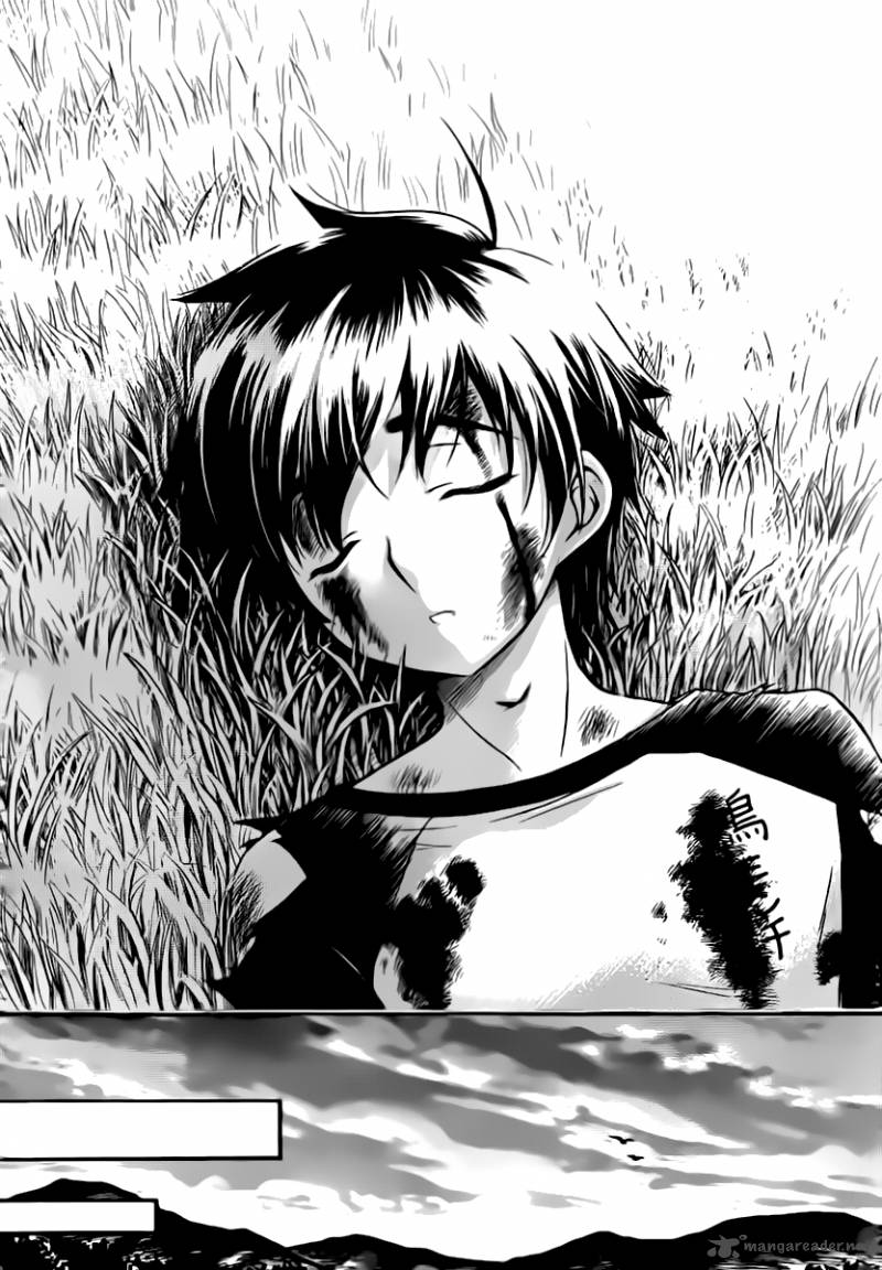 Sora No Otoshimono 56 42