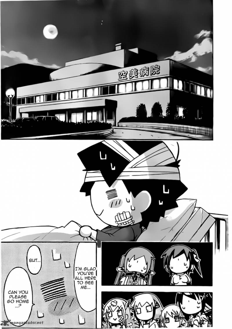 Sora No Otoshimono 56 43