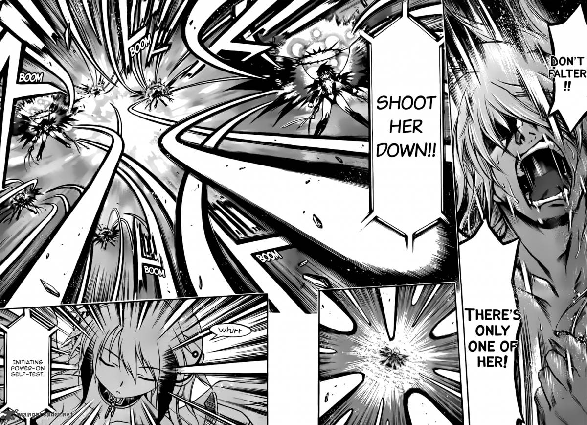 Sora No Otoshimono 56 5
