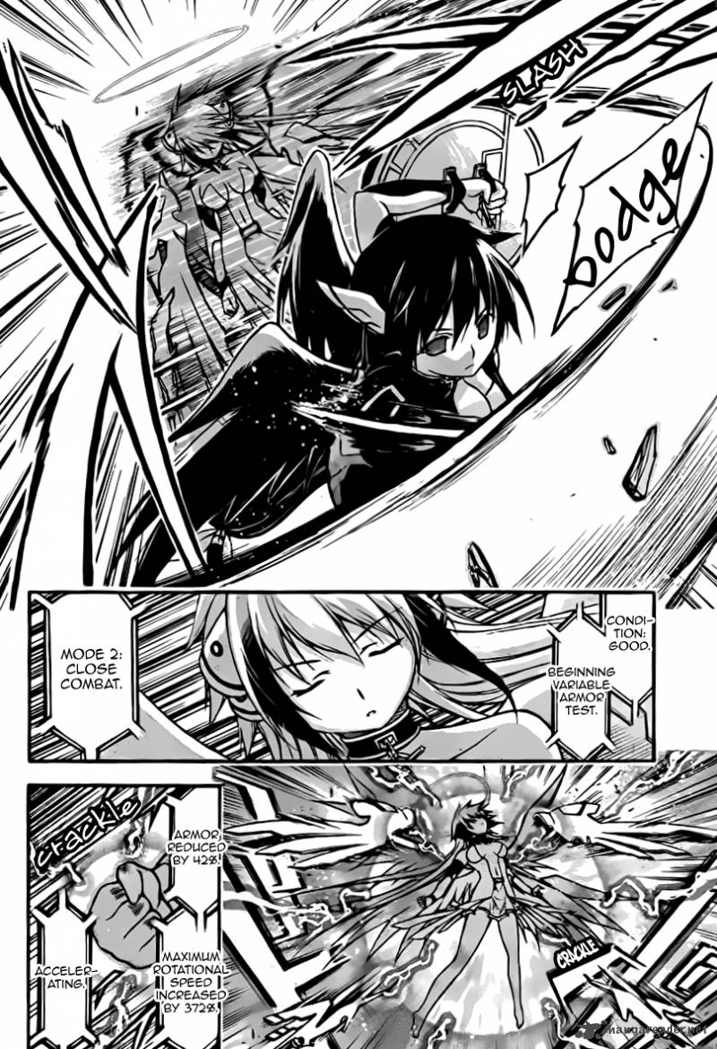 Sora No Otoshimono 56 8