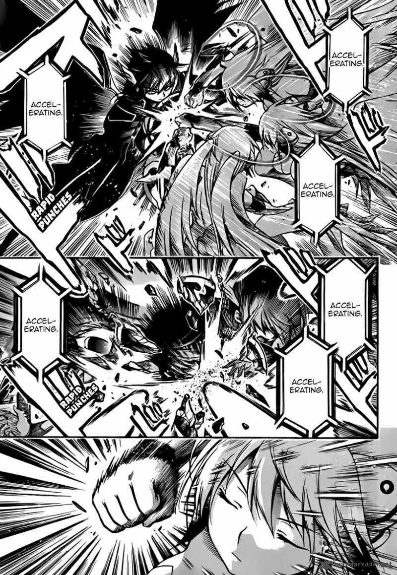 Sora No Otoshimono 56 9