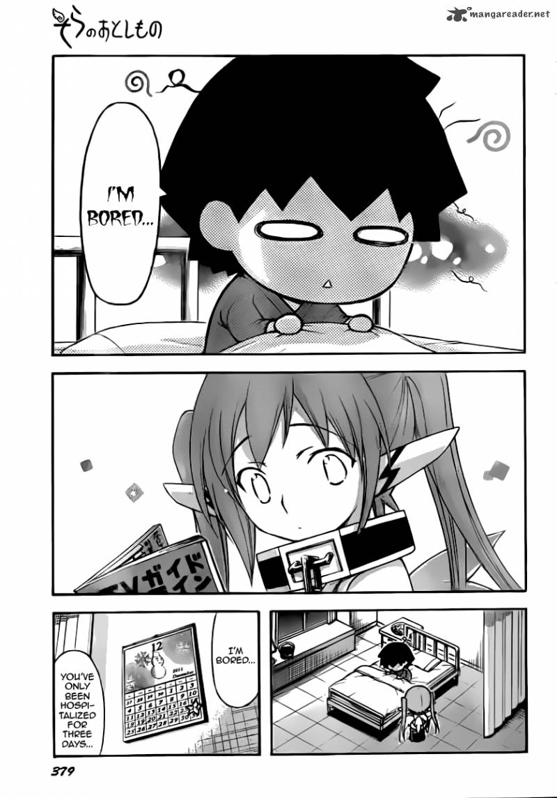 Sora No Otoshimono 57 1