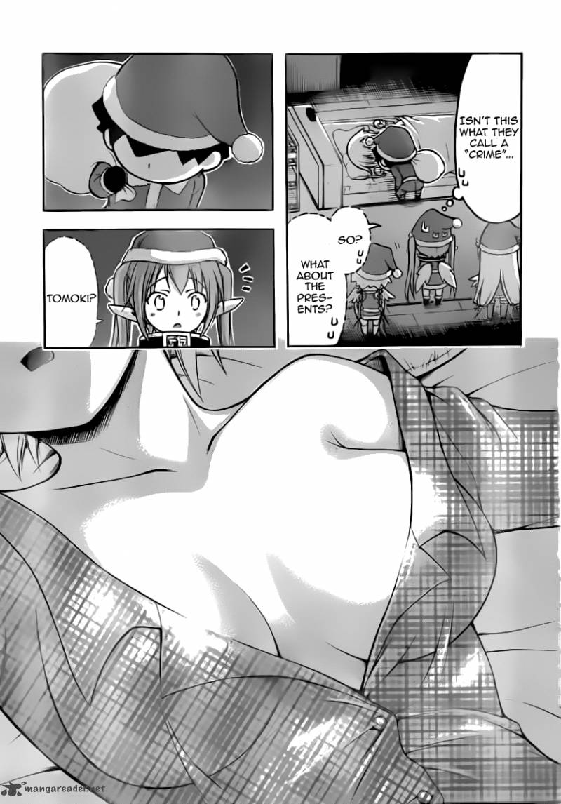 Sora No Otoshimono 57 10