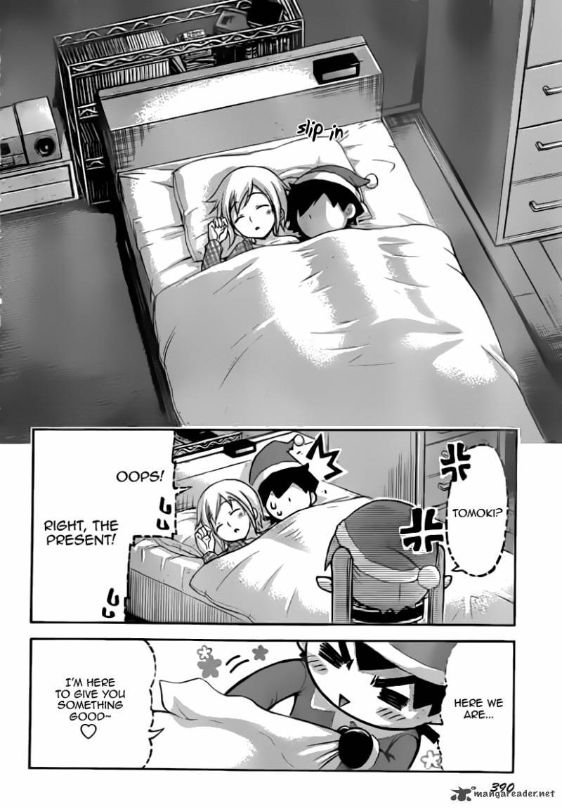 Sora No Otoshimono 57 11