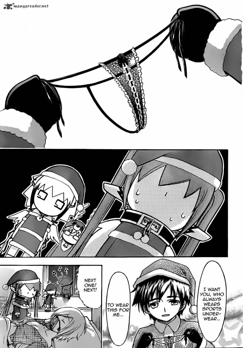 Sora No Otoshimono 57 12