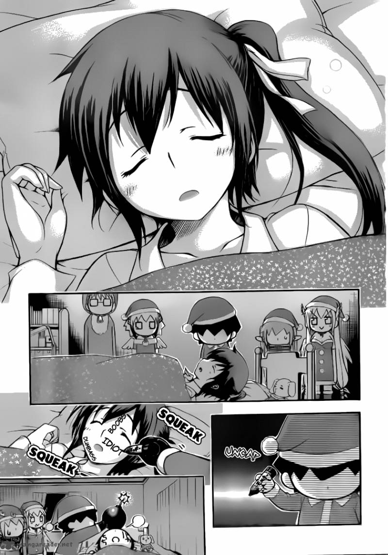 Sora No Otoshimono 57 14