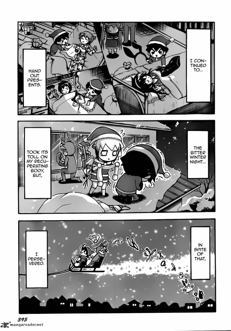 Sora No Otoshimono 57 16