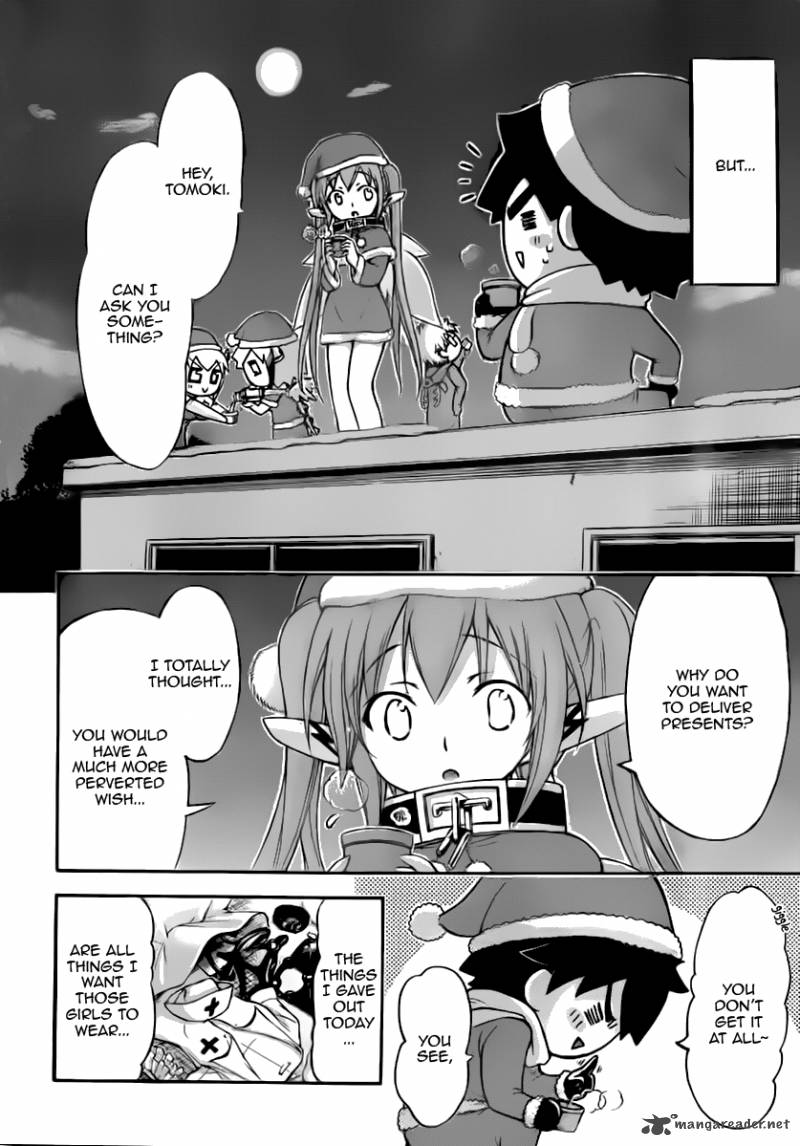 Sora No Otoshimono 57 17