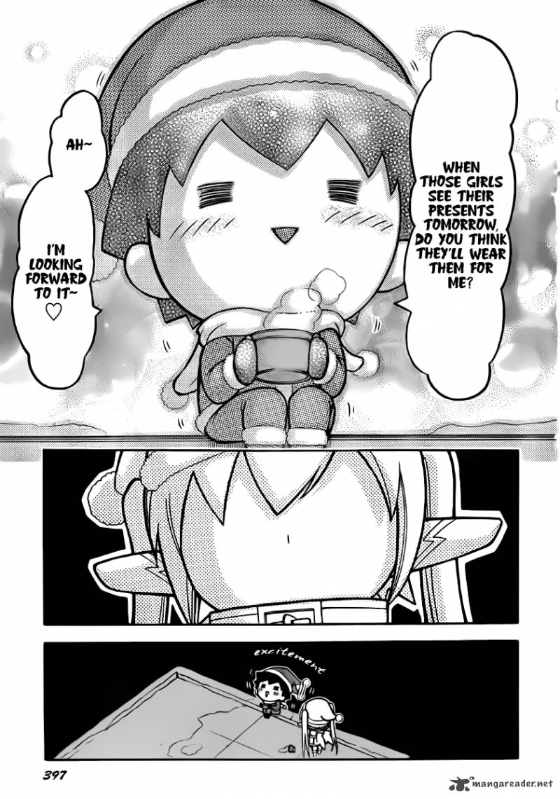 Sora No Otoshimono 57 18