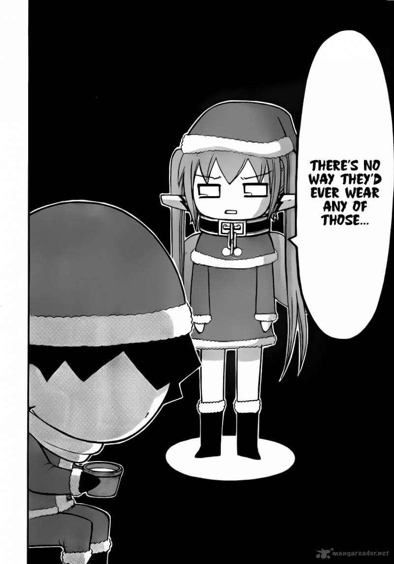 Sora No Otoshimono 57 19