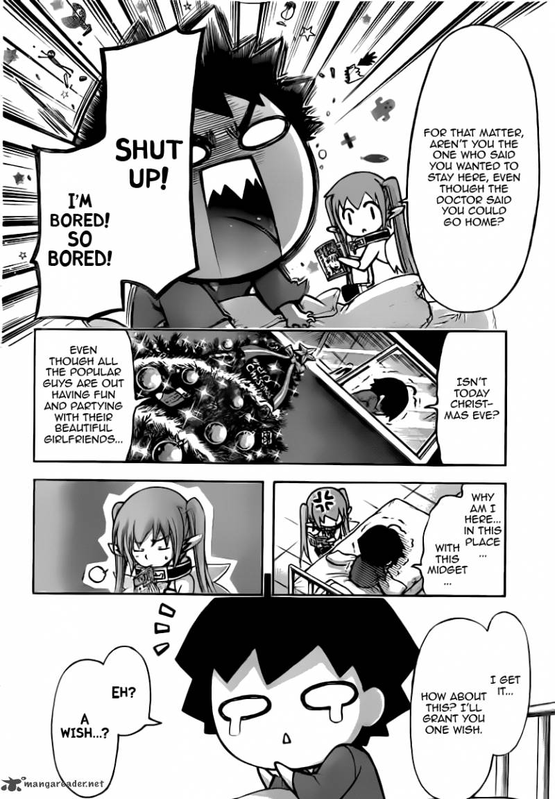 Sora No Otoshimono 57 2
