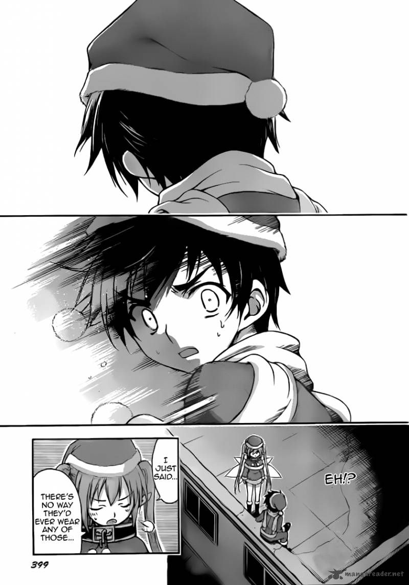 Sora No Otoshimono 57 20