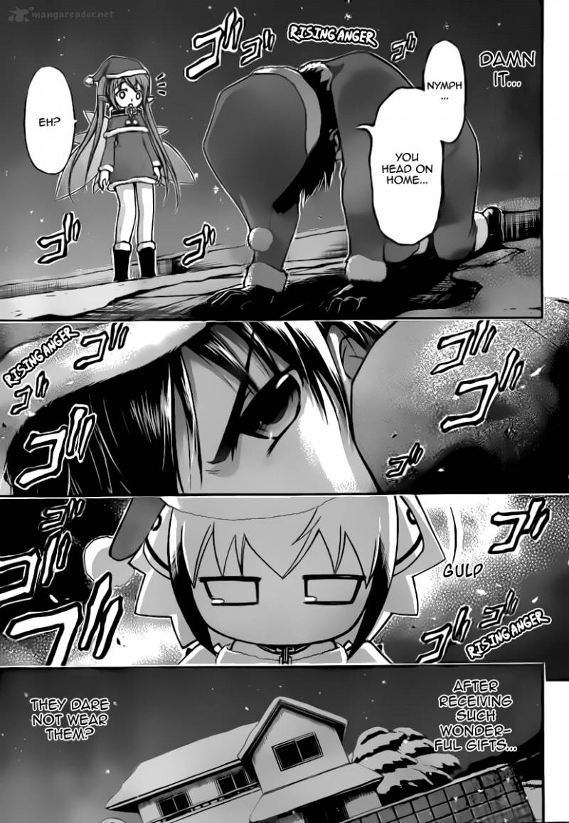 Sora No Otoshimono 57 22
