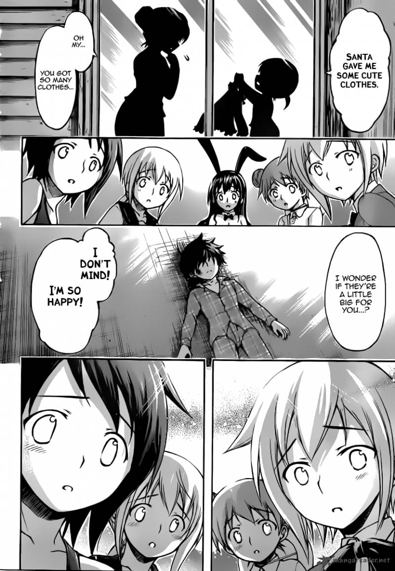 Sora No Otoshimono 57 32
