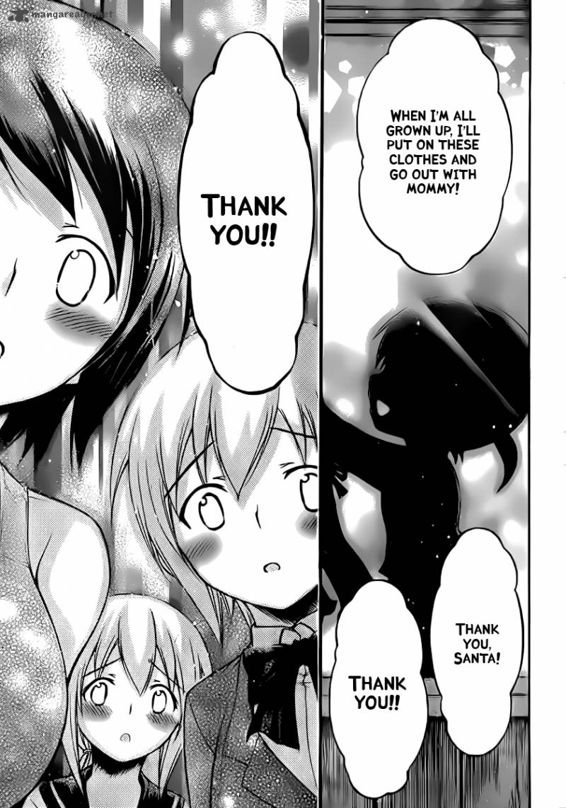 Sora No Otoshimono 57 33