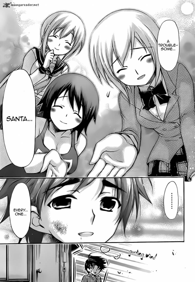 Sora No Otoshimono 57 37