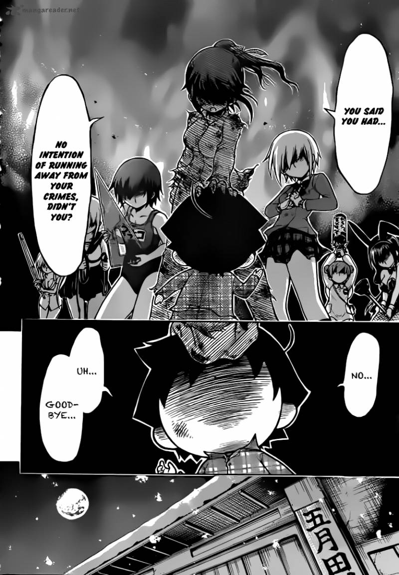 Sora No Otoshimono 57 41