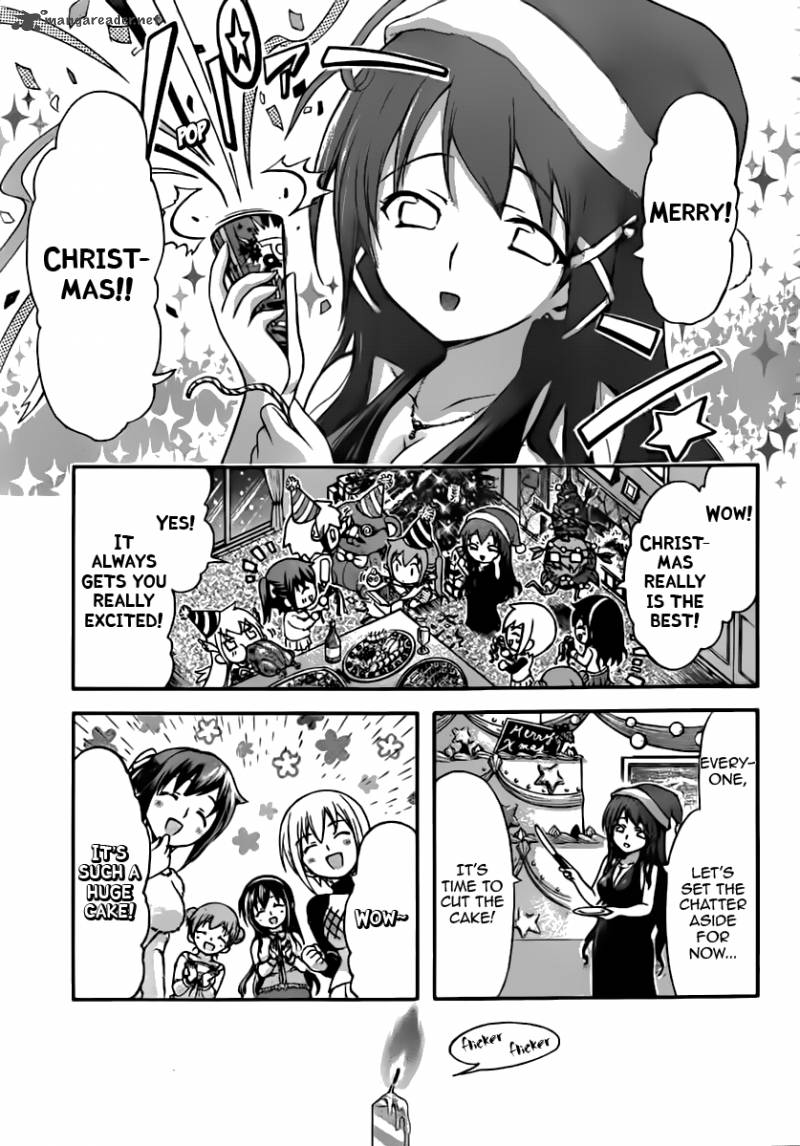 Sora No Otoshimono 57 42