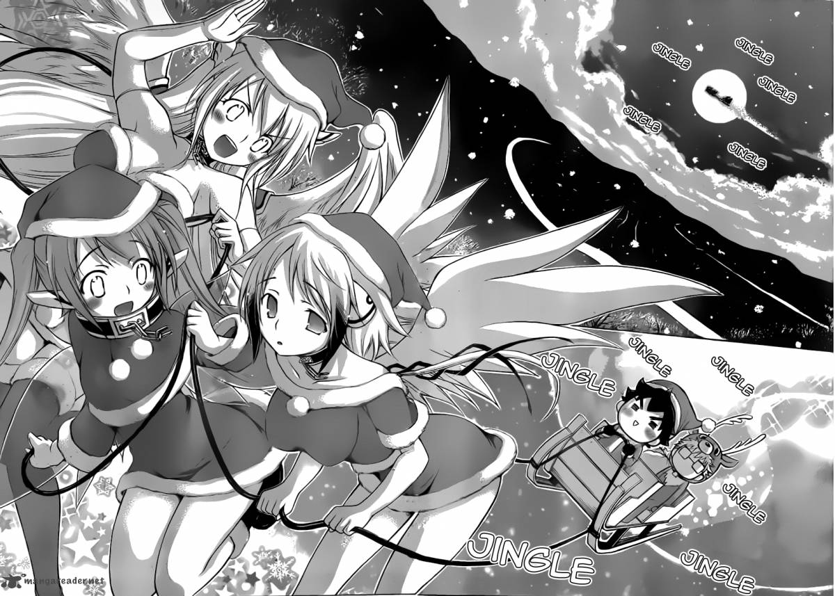 Sora No Otoshimono 57 6