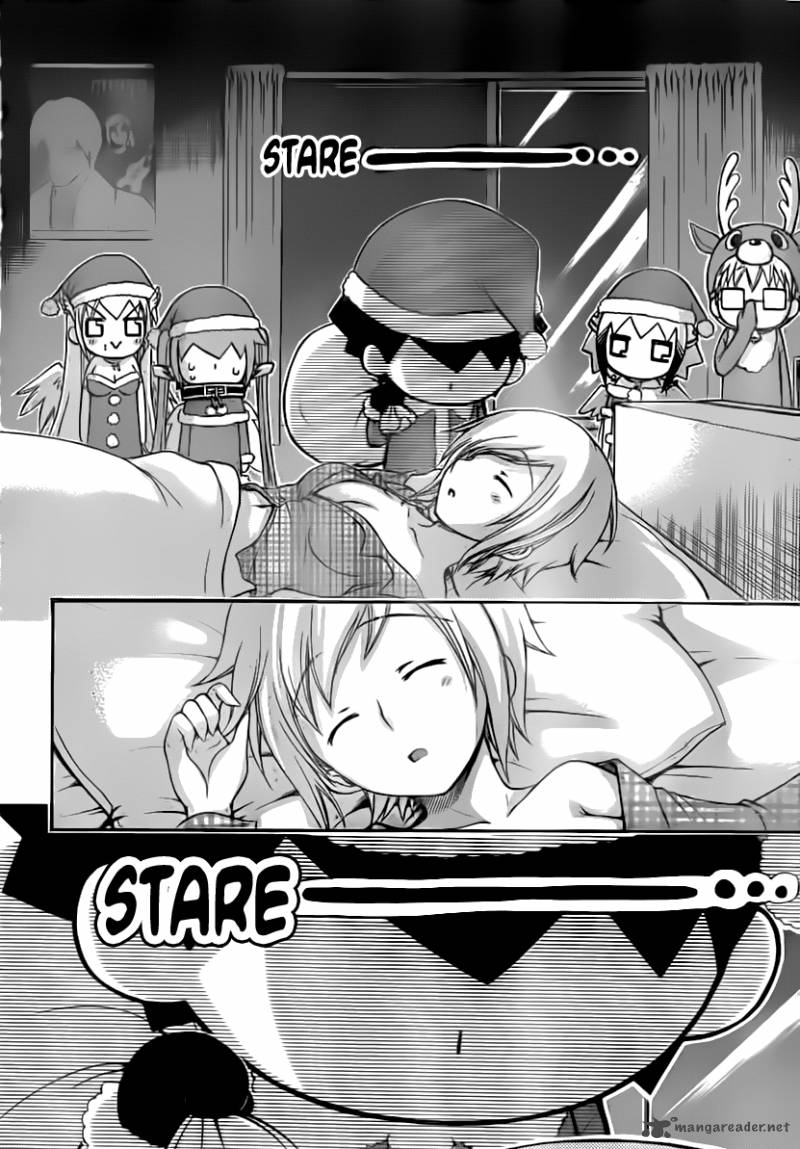 Sora No Otoshimono 57 9