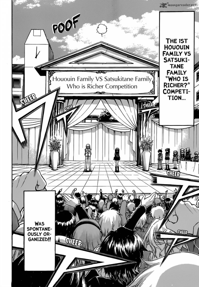 Sora No Otoshimono 58 10