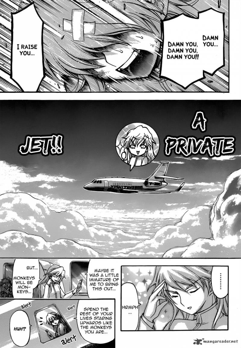 Sora No Otoshimono 58 17
