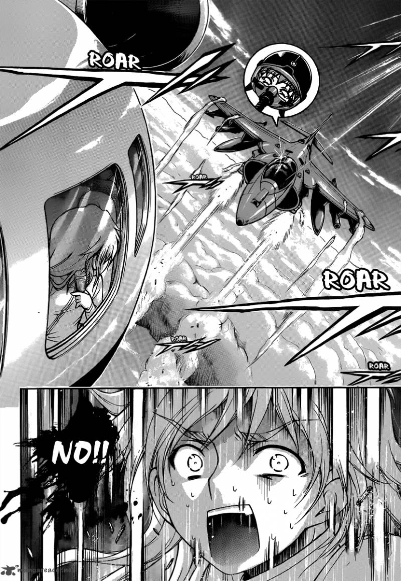 Sora No Otoshimono 58 18
