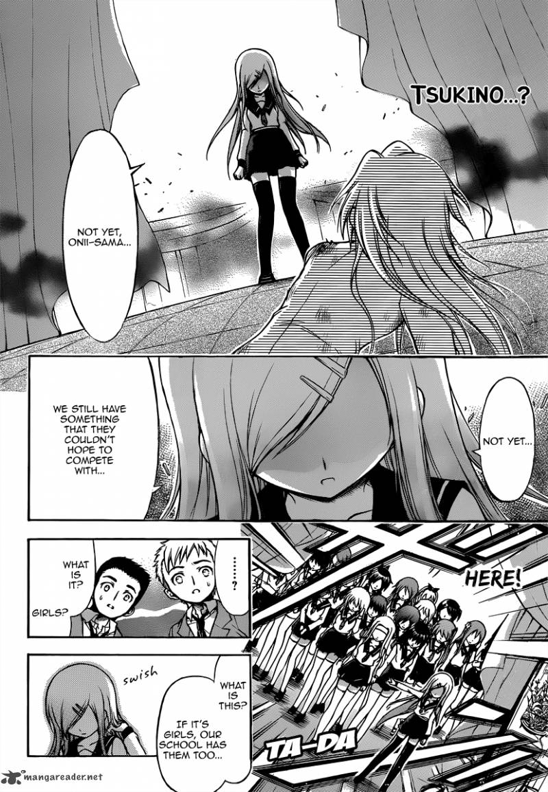 Sora No Otoshimono 58 24