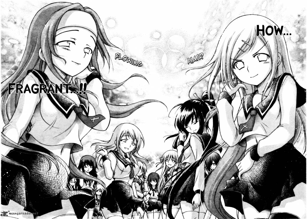 Sora No Otoshimono 58 26
