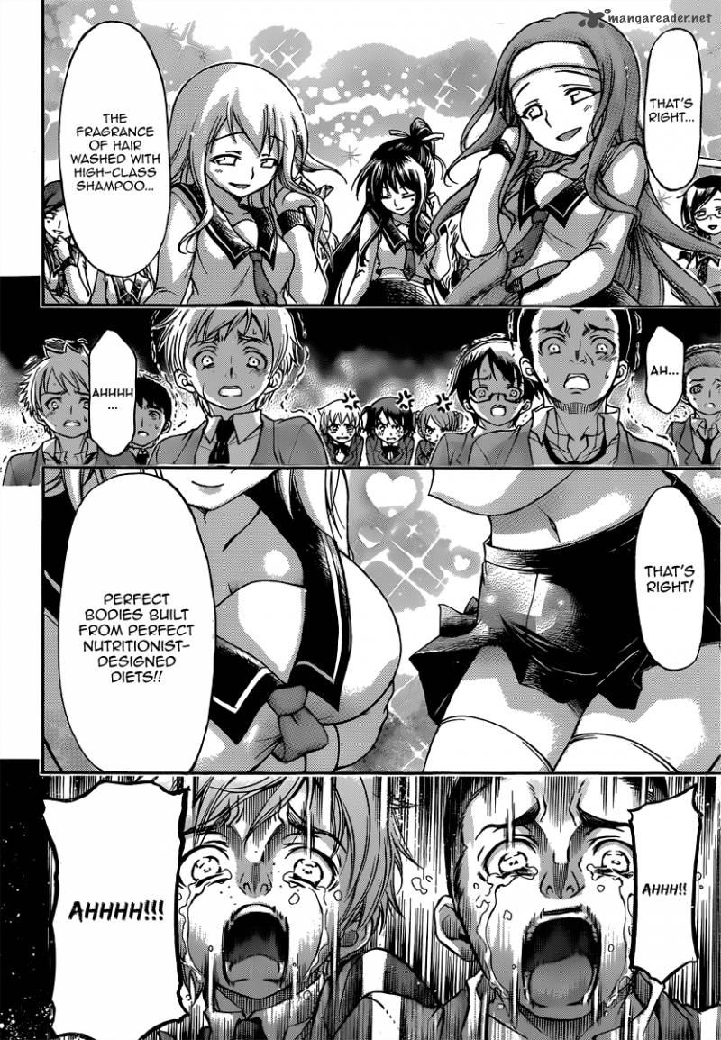 Sora No Otoshimono 58 27