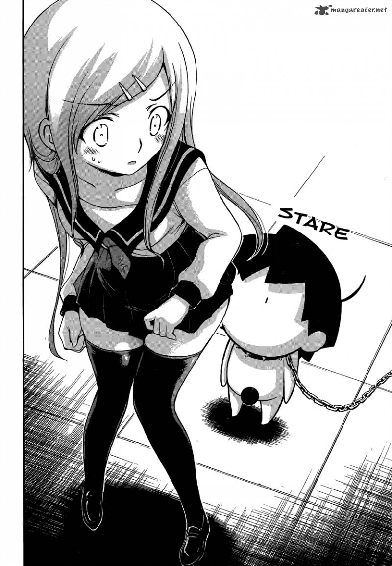 Sora No Otoshimono 58 29