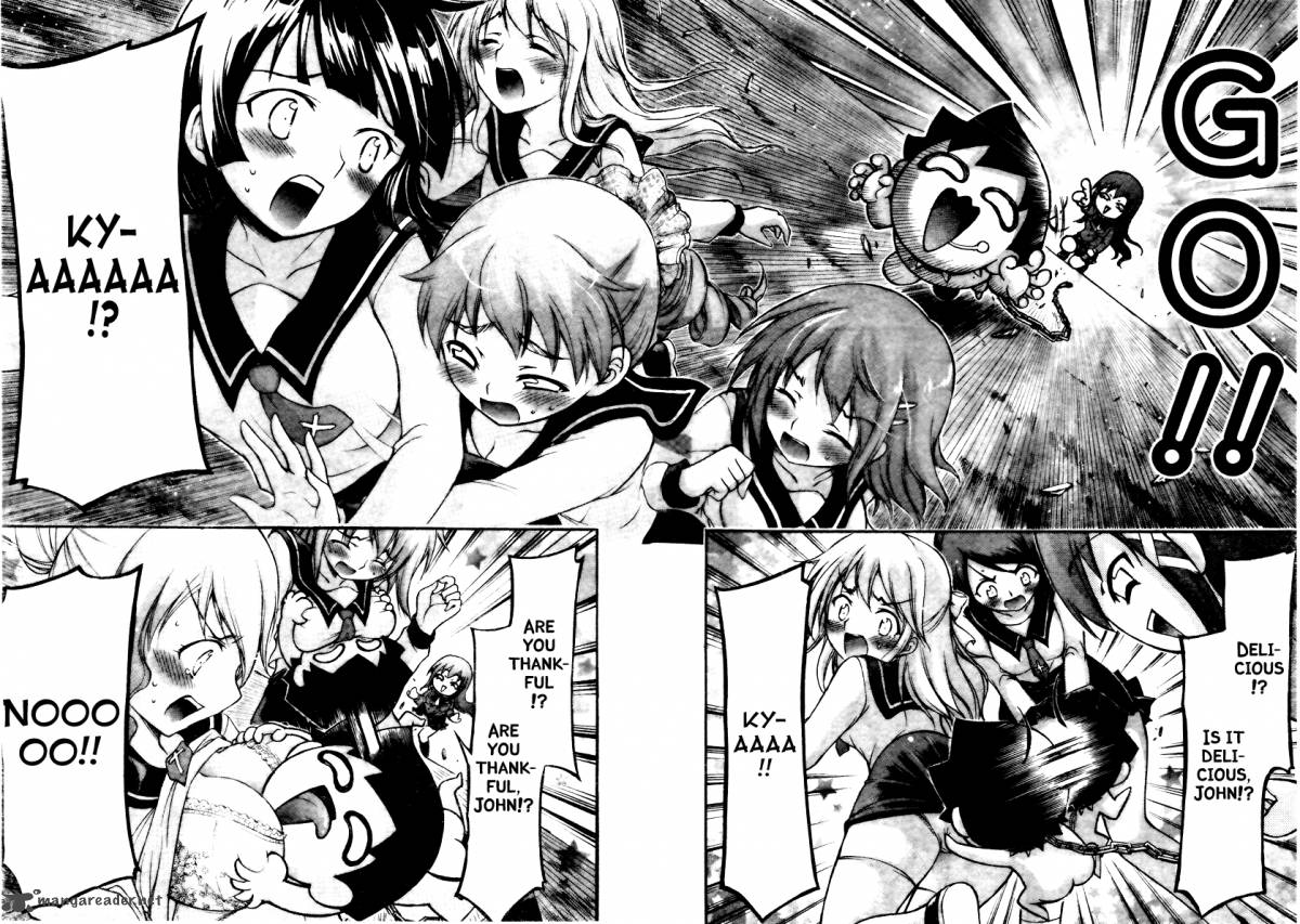 Sora No Otoshimono 58 31