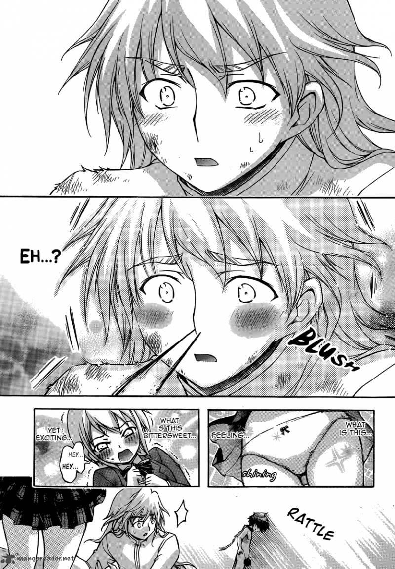 Sora No Otoshimono 58 35