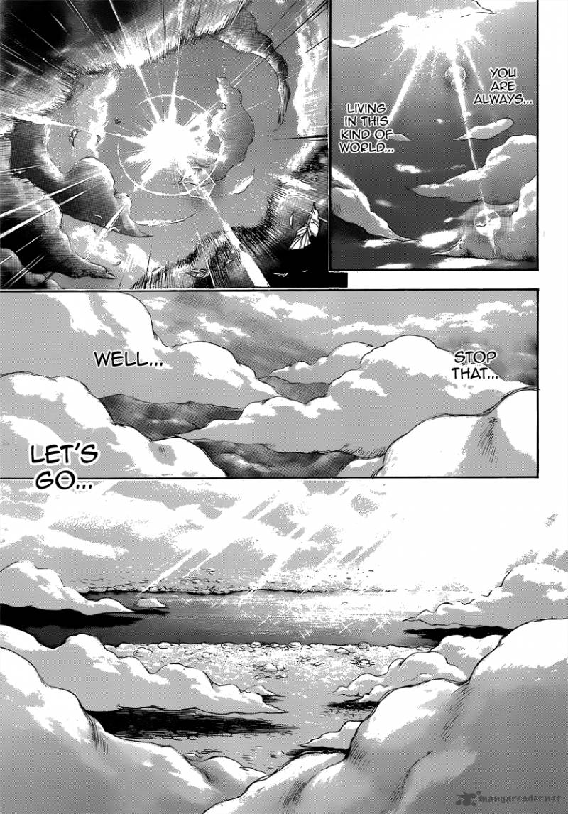 Sora No Otoshimono 58 39