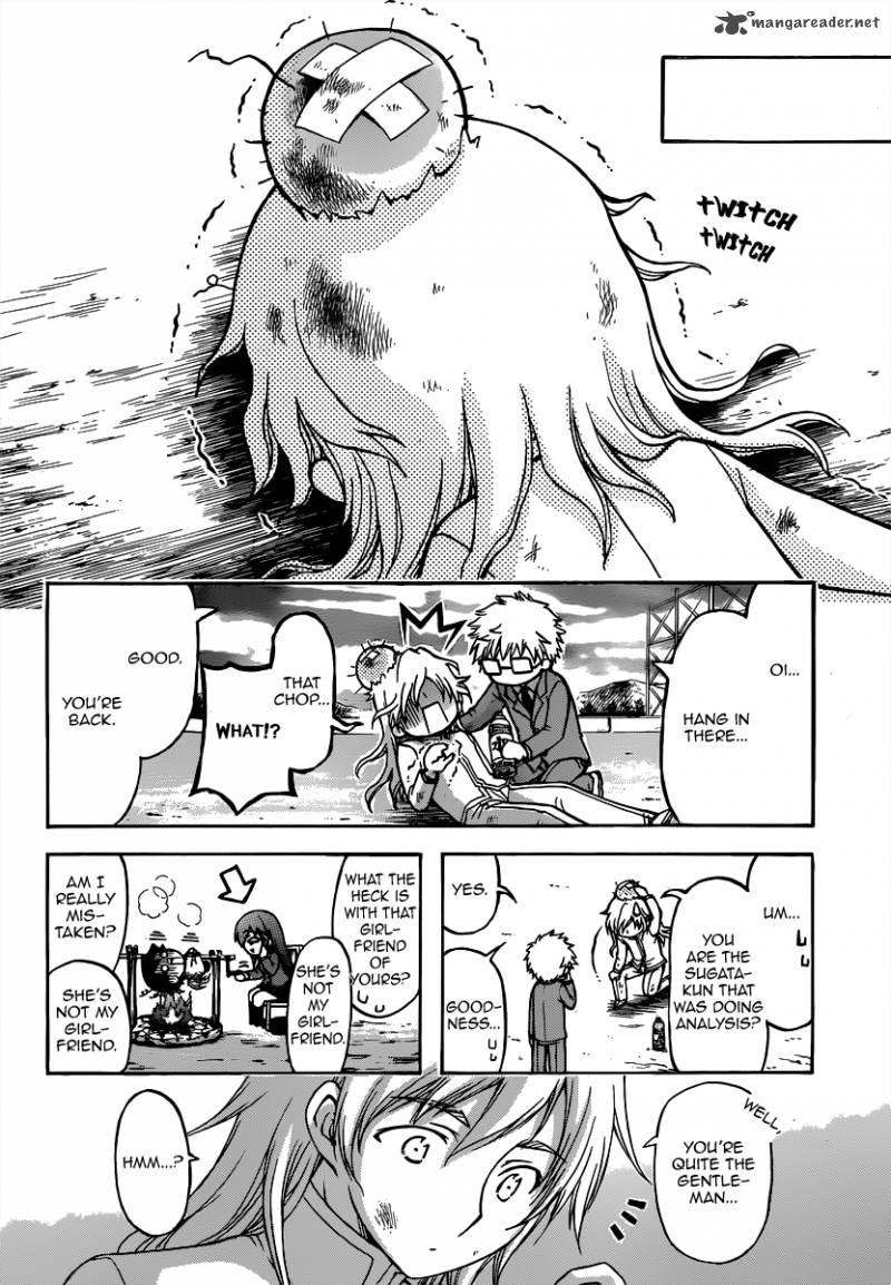 Sora No Otoshimono 58 41