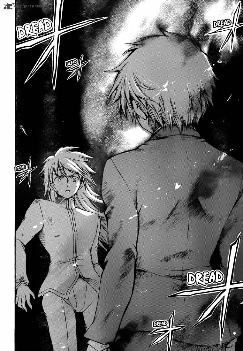 Sora No Otoshimono 58 43
