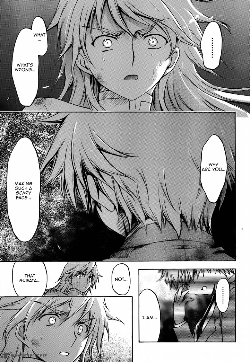 Sora No Otoshimono 58 44
