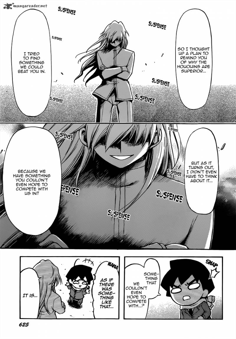 Sora No Otoshimono 58 5