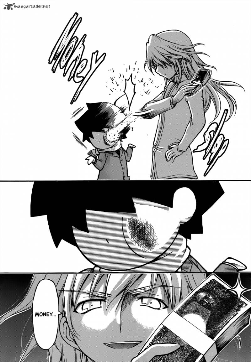 Sora No Otoshimono 58 6