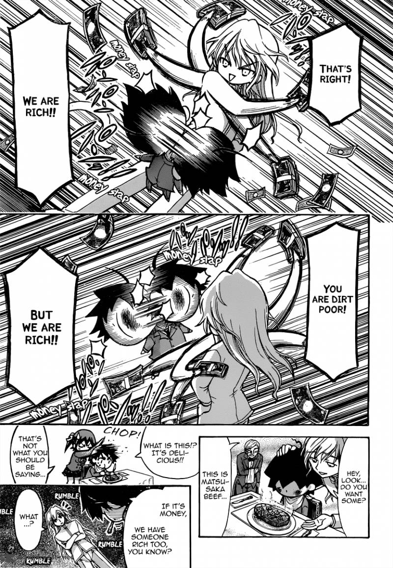 Sora No Otoshimono 58 7