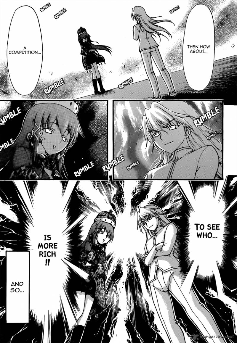 Sora No Otoshimono 58 9