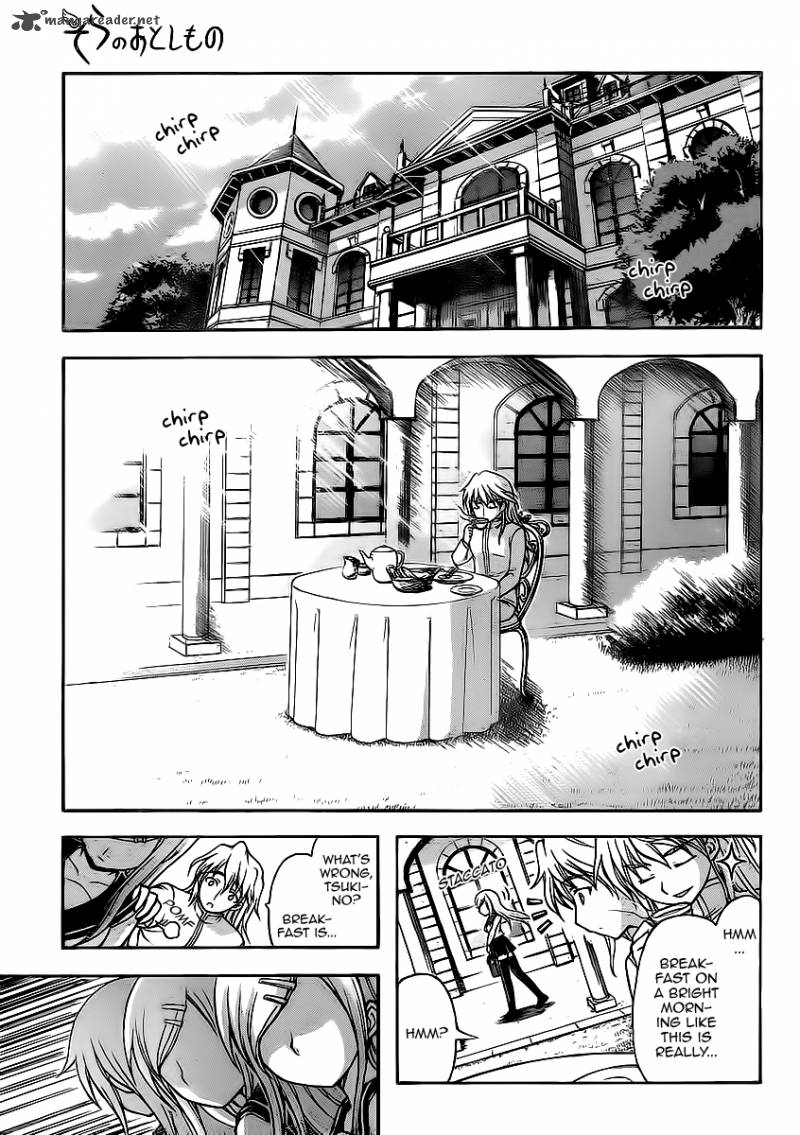 Sora No Otoshimono 59 1