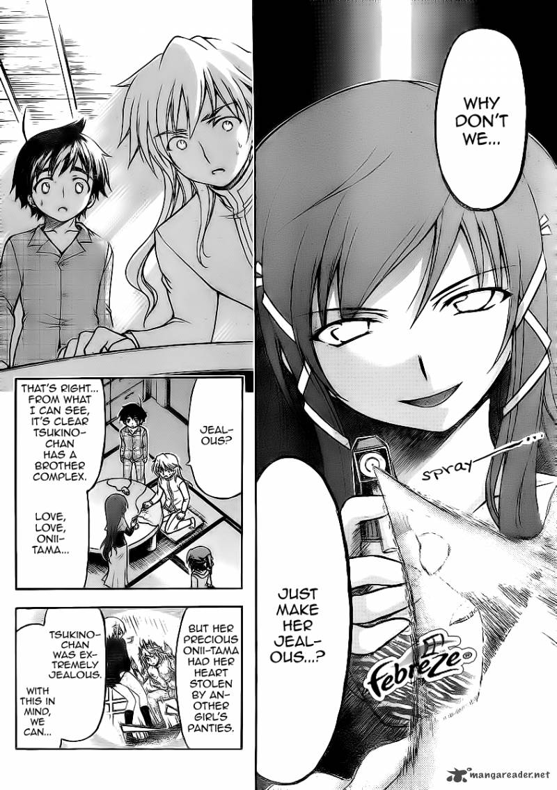 Sora No Otoshimono 59 10