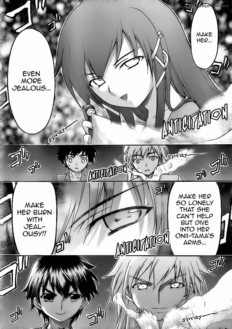 Sora No Otoshimono 59 11