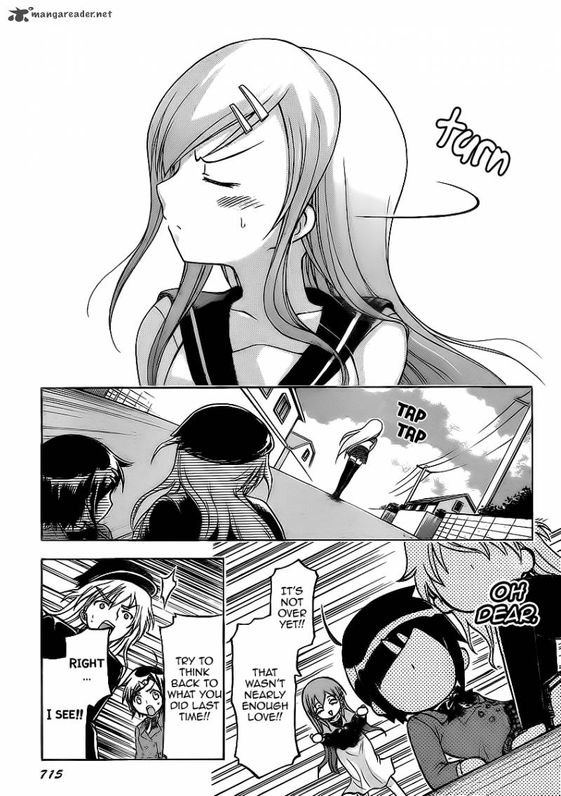 Sora No Otoshimono 59 15