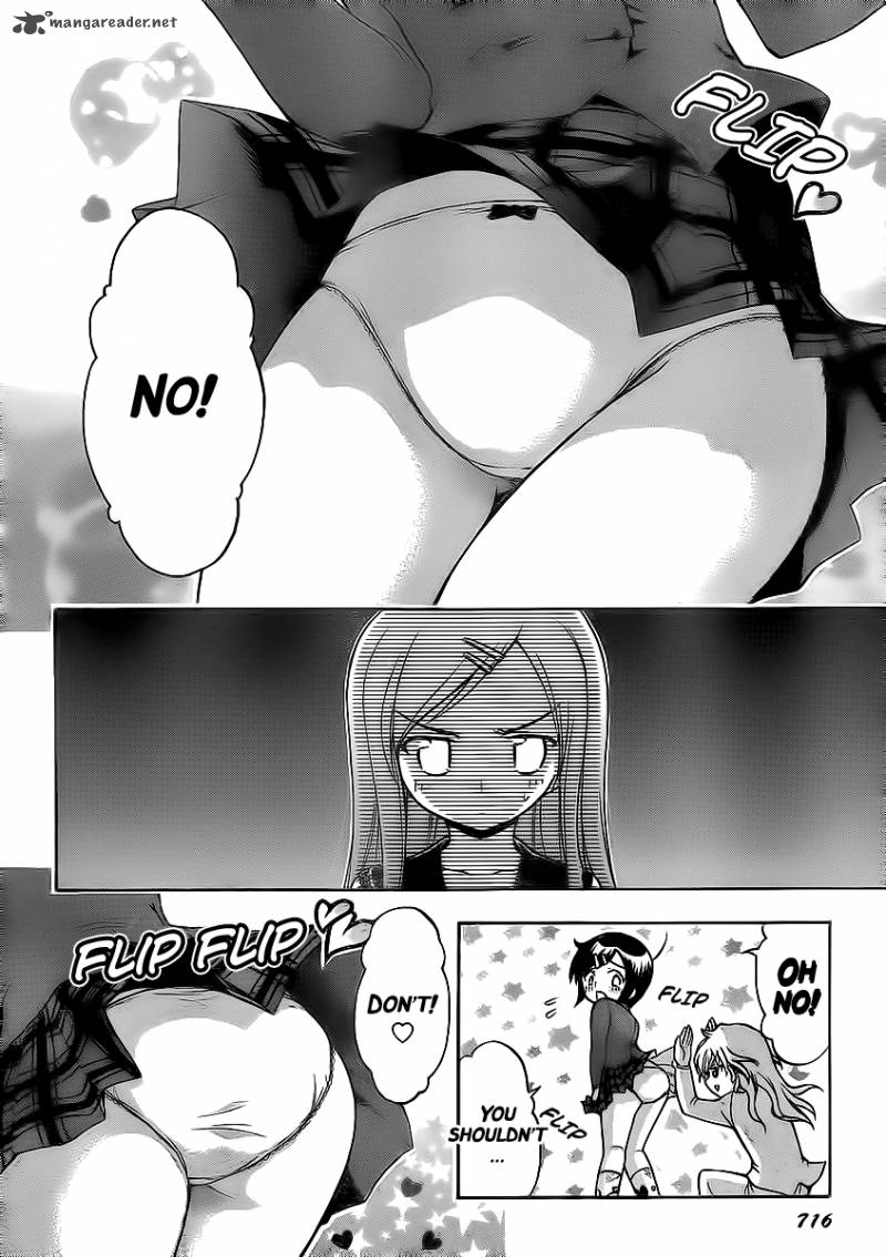 Sora No Otoshimono 59 16