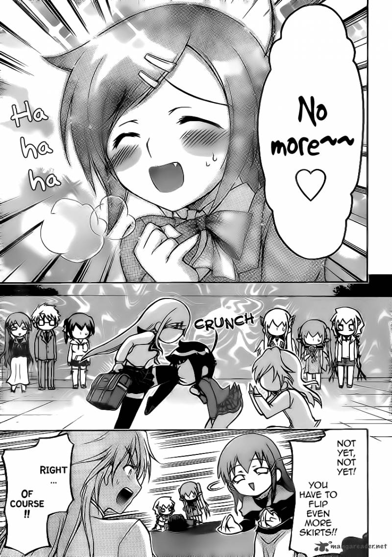 Sora No Otoshimono 59 17